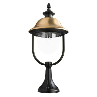 A1484FN-1BK Уличный наземный светильник Arte Lamp Barcelona