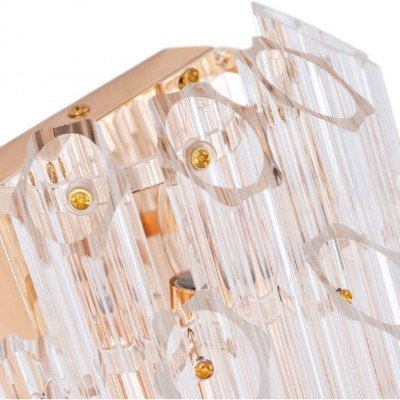 A2848AP-2GO Бра Arte Lamp Jastin 