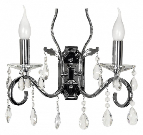 Бра Arti Lampadari Vesuvio Vesuvio E 2.1.2.601 N 