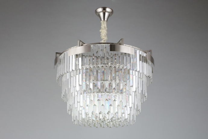 Люстра подвесная с лампочками APLOYT APL.813.03.15+Lamps 