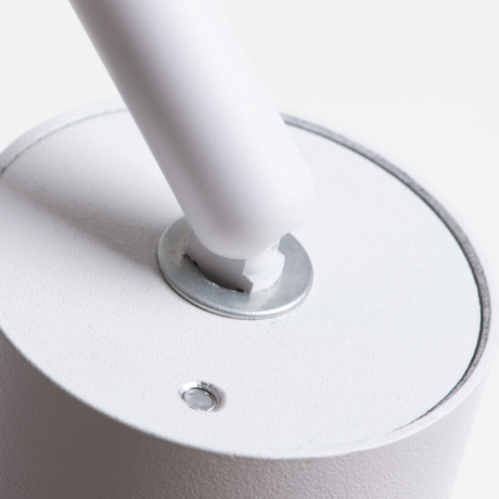 Однофазный светильник для трека Arte Lamp Ridge A1518PL-1WH 