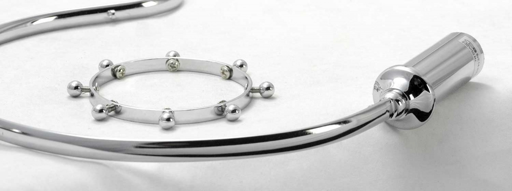 LSP-8081 Потолочная люстра Lussole Lgo 