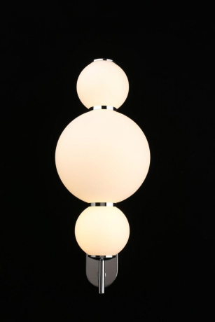 Бра светодиодное Aployt Arabel APL.009.01.12 