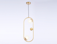 Подвесной светильник Traditional Ambrella light TR5431