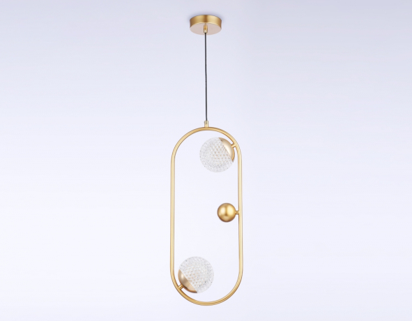 Подвесной светильник Traditional Ambrella light TR5431 