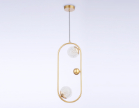 Подвесной светильник Traditional Ambrella light TR5431