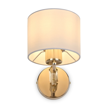 Бра Freya Pipe FR5386WL-01G 