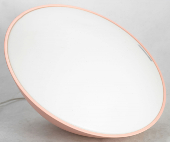 Подвесной светодиодный светильник LGO ABERDEEN LSP-8228 