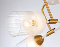 Потолочная люстра Ambrella light Traditional Modern TR303323