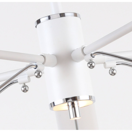 Люстра на штанге F-Promo Viator 2559-5P 