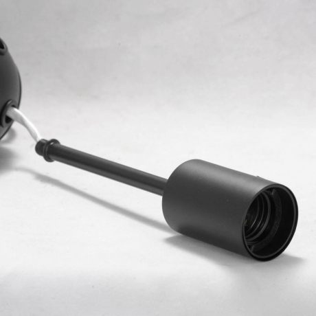 Потолочная люстра Lussole Lgo Kenner LSP-8272 