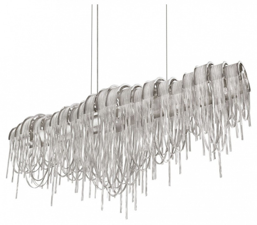 Подвесная люстра Loft it Volver 10404/1150L SN