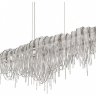 Подвесная люстра Loft it Volver 10404/1150L SN