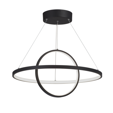 Подвесная люстра Vitaluce V4676-1/2S 