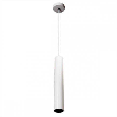 Подвесной светодиодный светильник Тубус Citilux CL01PB070N 