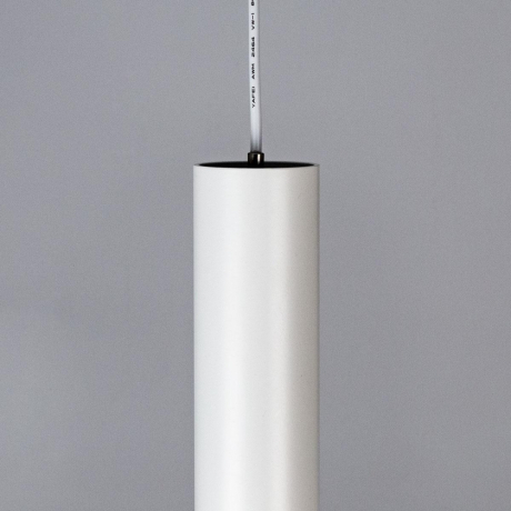 Подвесной светодиодный светильник Тубус Citilux CL01PB070N 