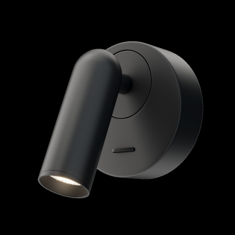 Спот светодиодный Maytoni Mirax C038WL-L3B3K 