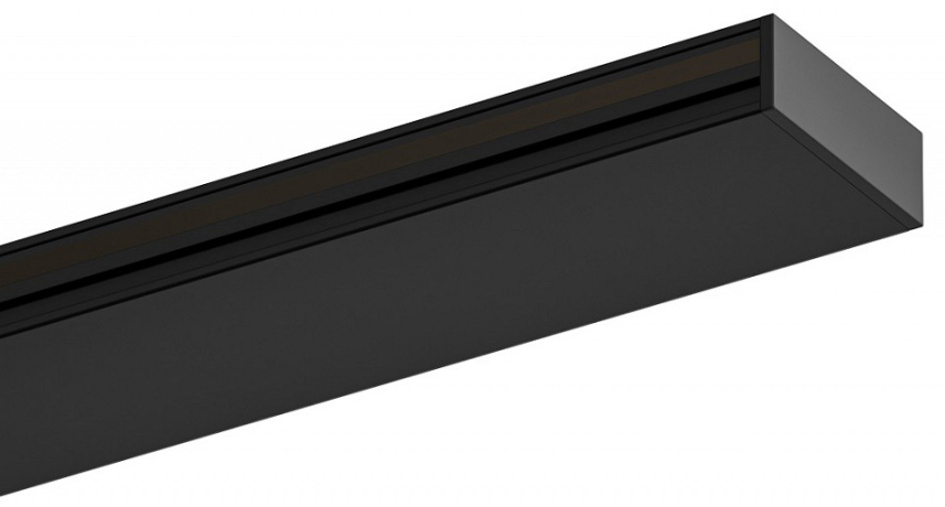 Трек накладной Denkirs AIR BASE TR5201-BK 