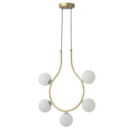 Подвесной светильник Lumion Collar 5621/5 