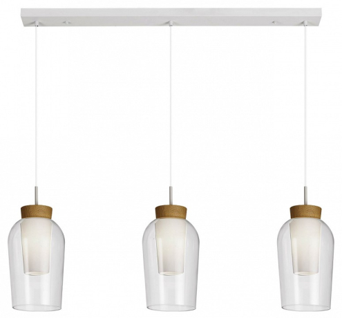 Подвесной светильник Mantra Nora 8277