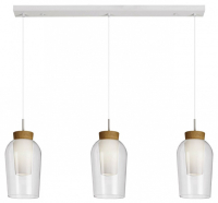 Подвесной светильник Mantra Nora 8277