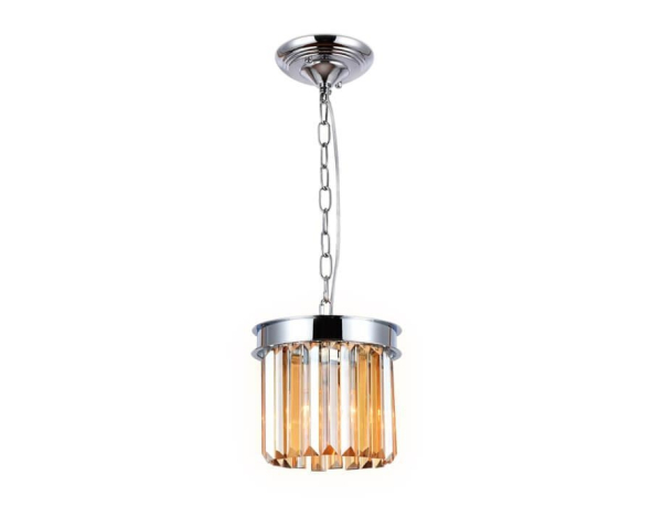 Светильник подвесной с лампочкой Ambrella light TR5102+Lamps 