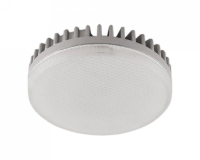 Cветодиодная лампа GX53 6W 2800К (теплый) tabl LED Lightstar 929062