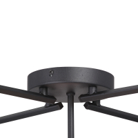 Потолочный светильник Vitaluce V3768-1/4PL