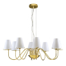Подвесная люстра Lightstar Diafano 758082 