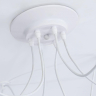 Люстра-паук с лампочками Ambrella light TR8177+Lamps 