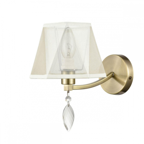 Бра Vele Luce Sinfonia VL4184W01 