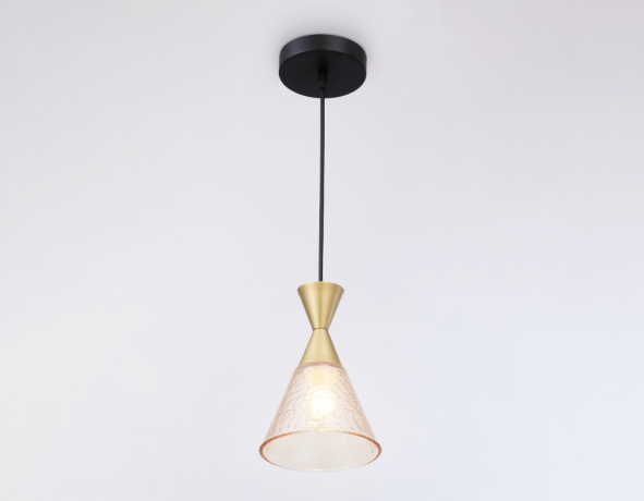 Потолочный светильник с лампочкой Ambrella light TR3173+Lamps 