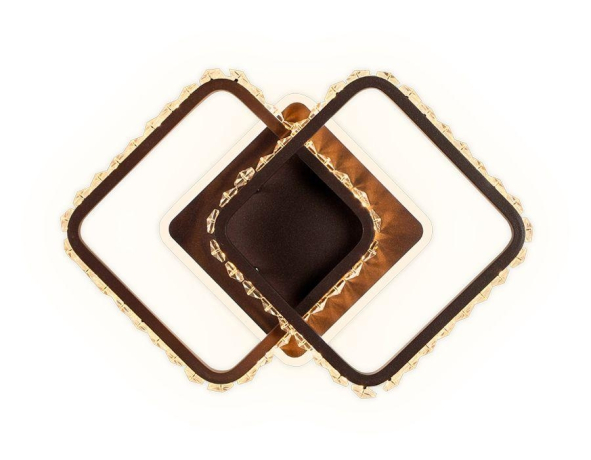 Настенный светодиодный светильник Ambrella light Ice FA276 