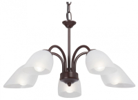 Подвесная люстра Vitaluce V3335 V3335/5