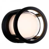 Накладной светильник Maytoni Outdoor Wolseley Road O011WL-L6B