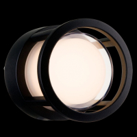 Накладной светильник Maytoni Outdoor Wolseley Road O011WL-L6B