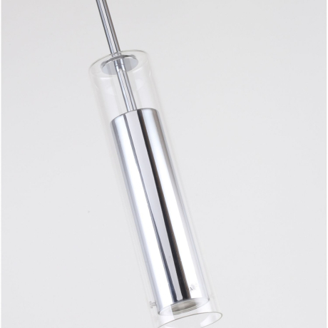 Светильник подвесной с лампочками, комплект от Lustrof. № 178951-617715 