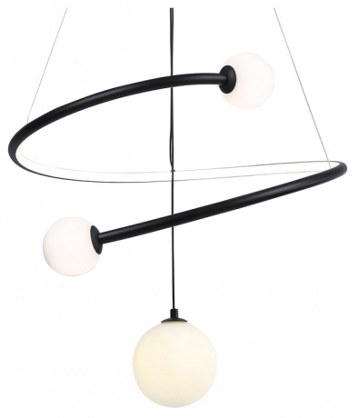 Подвесной светильник Ambrella Light FL FL66303 