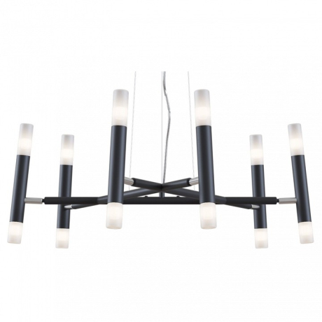 Подвесной светильник Maytoni Vigo MOD031PL-12B 