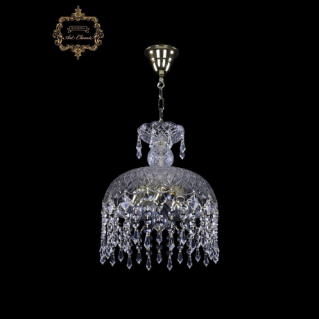 14.03.5.d30.Gd.Dr Подвесная люстра Art Classic 