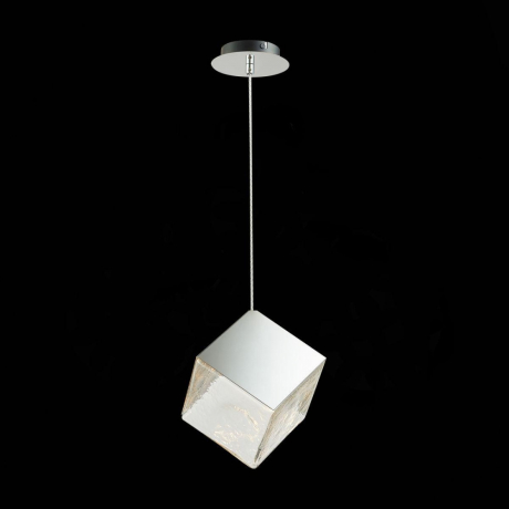 Светильник подвесной с Led лампочками в комплекте ST Luce SL1182.103.01+Lamps 