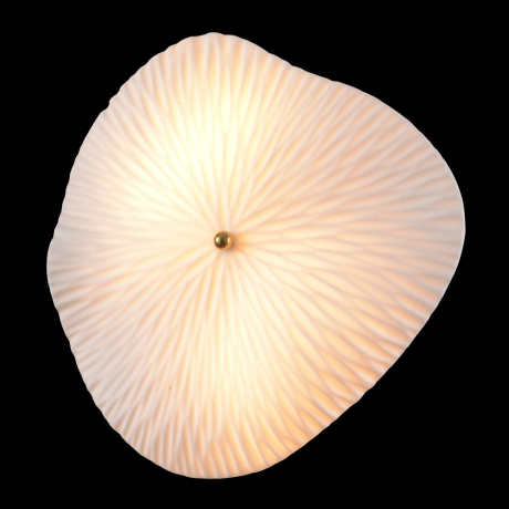 Бра Crystal Lux CONTESSA AP2.2 