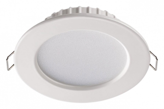 Встраиваемый светильник Novotech Luna 358029 