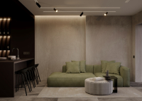 Трек встраиваемый Maytoni Technical Busbar trunkings Exility TRX034LS-222B