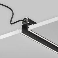 Трек встраиваемый Maytoni Technical Busbar trunkings Exility TRX034LS-222B