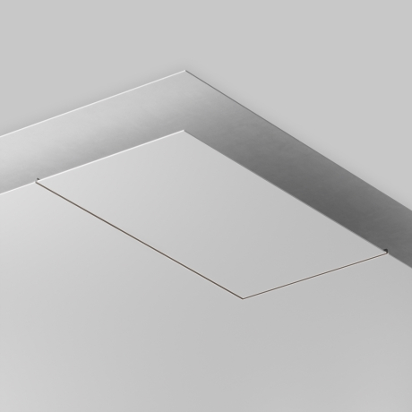 Трек встраиваемый Maytoni Technical Busbar trunkings Exility TRX034LS-222B 