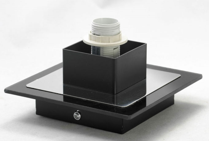 GRLSC-2507-01 Светодиодный накладной светильник Lussole Lente 