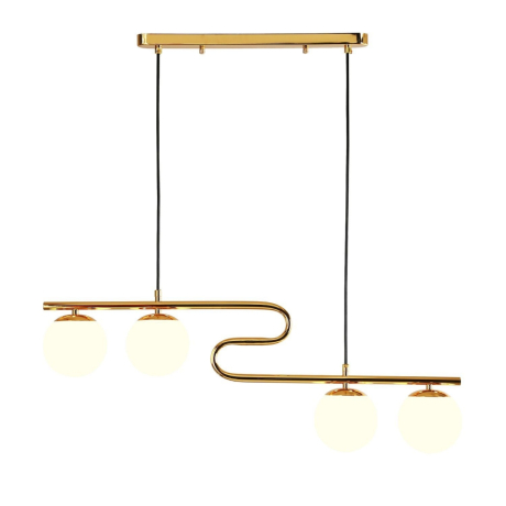 Подвесной светильник F-promo Collana 4037-4P 