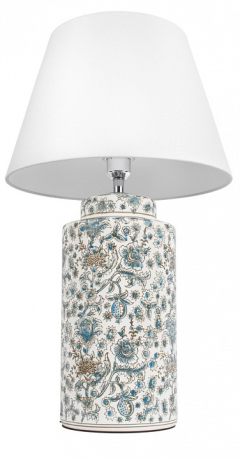 Настольная лампа декоративная Loft it Agapanthus 10385T/A 