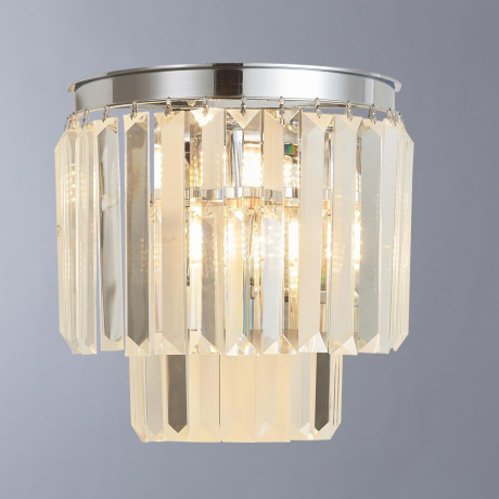 Накладной светильник Divinare Nova 3001/02 AP-2 